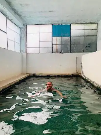 Terme Acque Sulfuree Santu Juanne de Su Anzu