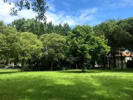 Photo de Parco di Via Nizza
