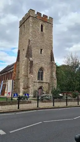 Photo de Maeldune Centre