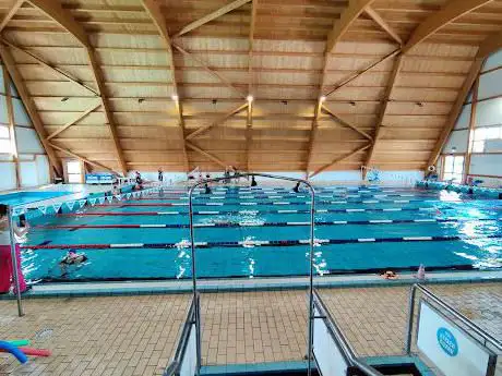 Photo de Piscina Comunale