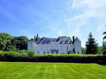 Photo de Château de Louveciennes