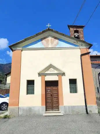 Cappella di San Firminio