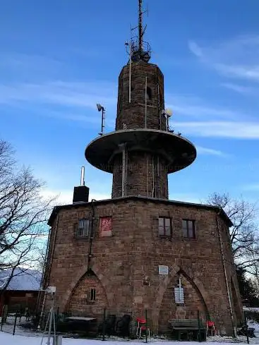 Photo de Weinbiet Turm