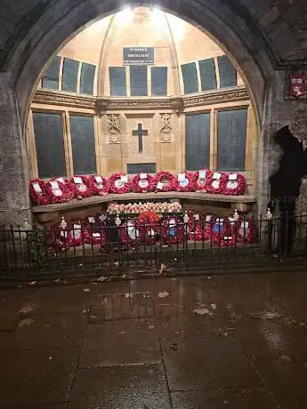 Photo de Ely War Memorial