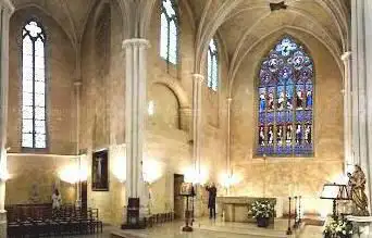 Photo de Saint Jean de Malte