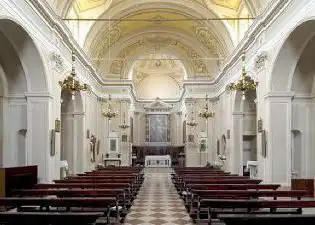 Photo de Parrocchia S. Andrea