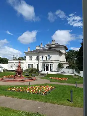 Photo de The Bandstand