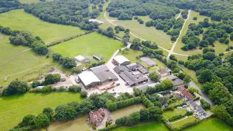 Colchester Riding School