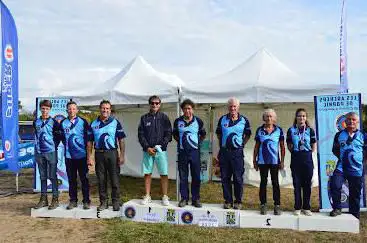 Photo de archers pornicais
