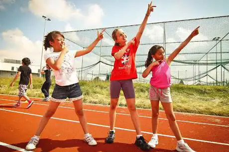 Photo de Just Camps | Kids Camp | Cheltenham