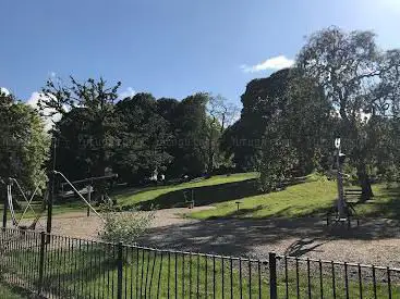 Photo de Greville Smyth Park