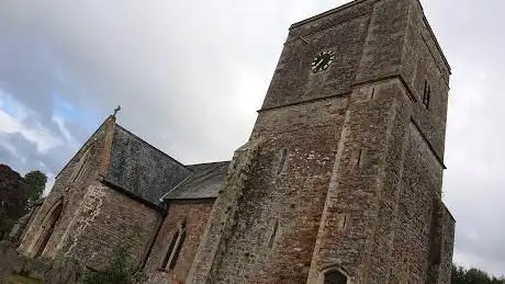 St Mary & St Peter Church