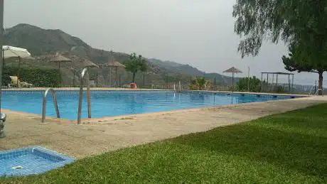 Photo de Piscina Municipal