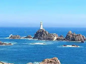 Photo de Strong Point Corbiere
