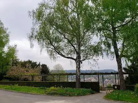 Photo de Munot Park