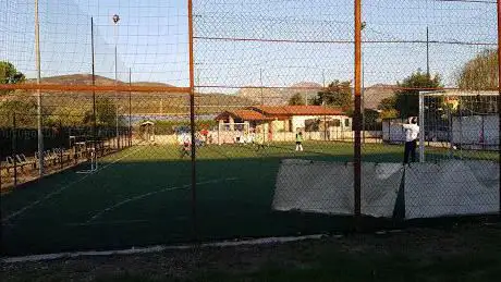 Photo de ASSOCIAZIONE A.S.D. Old Ranch 97 Fondi Calcio A5