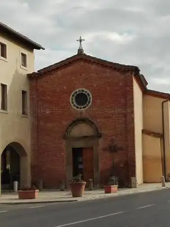 Photo de Church of Saint Mary of Graces