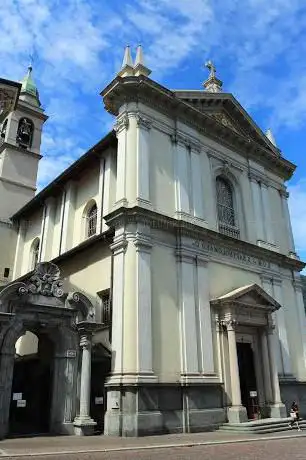 Photo de Catholic Parish Church S. Bartolomeo