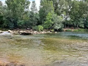 Photo de Riviere coin paradis