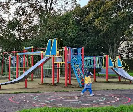 Photo de King George V Park Playground (East)