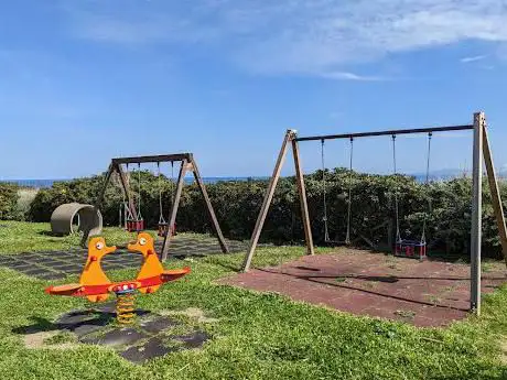 Parco Giochi Sa Ferula