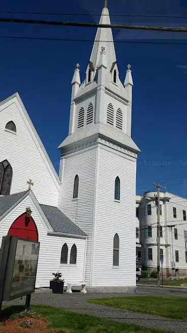 Photo de Trinity Episcopal Church