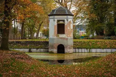 Boerenkrijgpark