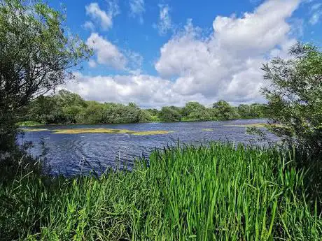 Photo de Higham Ferrers Pits