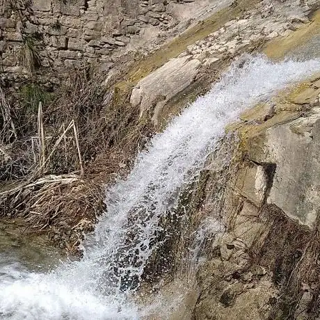 Photo de Fuente De Regrustan