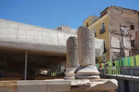 Photo de Foro Romano