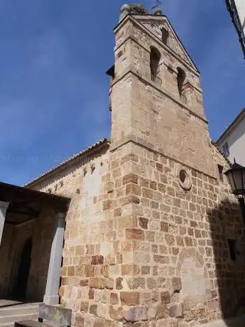 Photo de Iglesia de San AntolÃÂn