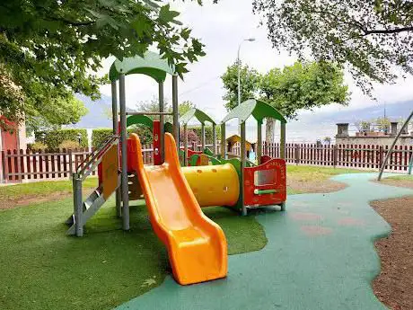 Photo de Playground
