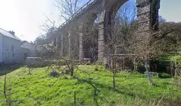 Viaduc de la Hasée