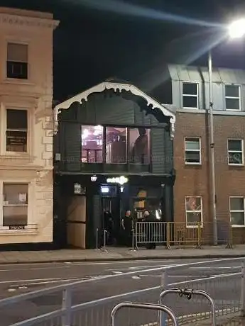 Photo de The Hive Nightclub