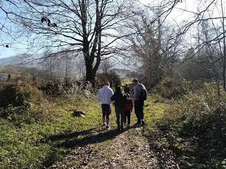 Photo de Paseo Mágico GURIEZO