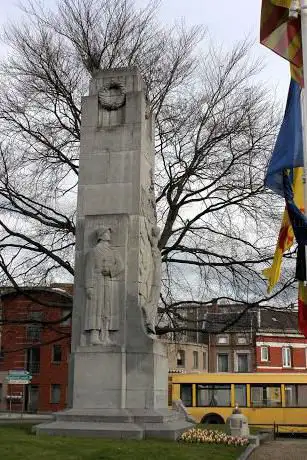 Monument aux Morts