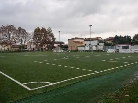 Photo de Campo da calcio