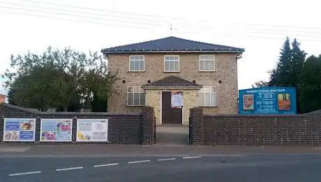 Photo de West Row Baptist Church