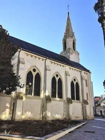 Photo de Église Sainte Anne