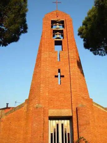 Photo de Chiesa Poggio alla Croce