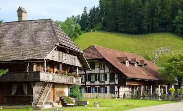 Photo de Heimatmuseum Trubschachen