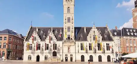 Toerisme Dendermonde