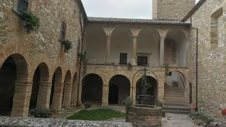 Benedettini della Divina Volontà