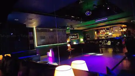 Photo de Bollicine Night Club