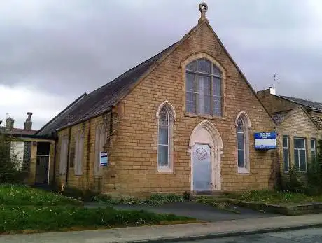 Photo de St Mary's RC Church