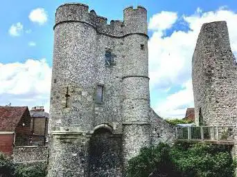 Photo de Lewes Castle & Museum