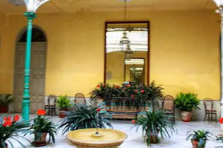 Photo de Palacio de los Covaleda-Nicuesa