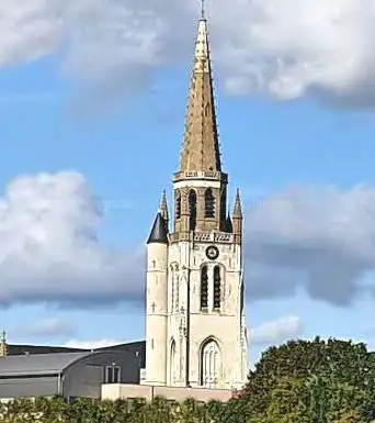 Sint-Medarduskerk