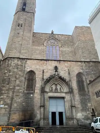 Photo de Font de San Just