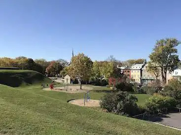 Esplanade Park